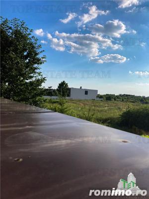 Apartament 4 camere, 2 balcoane Sisesti - imagine 10