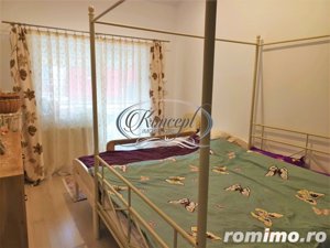 Apartament cu parcare, pe strada Florilor - imagine 5