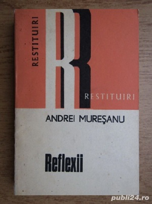 Lot 47 volume Colectia RESTITUIRI editura Dacia