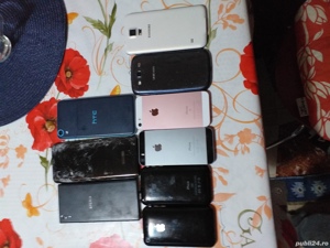 Mai multe telefoane  - imagine 4