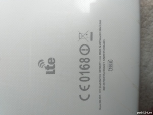 Tabletă Samsung  - imagine 3