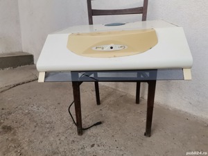 Vând hota doua motoare  - imagine 2