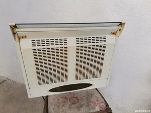 Vând hota doua motoare  - imagine 3