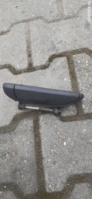 Vand  maner usa fata stanga Logan ani 2004 - 2010