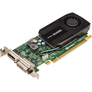 Placa video PNY nVidia Quadro 600, 1024MB, GDDR3, 128bit, DVI, PCI-E