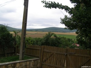 vând 2750 mp teren+ casă (50mp) loc. BABADAG, jud. TULCEA, lângă pădure, spre   Doi Iepurași  - imagine 5