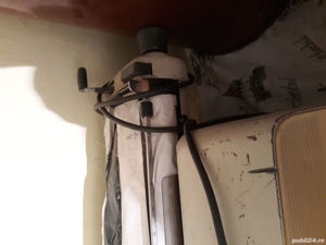 Masina de scris electrica - imagine 7