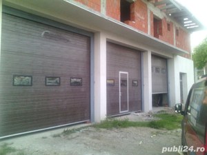 Usi de garaj  - imagine 3