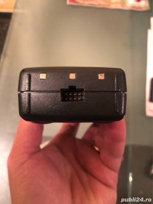 Telefon de colectie Maxon model foarte rar - imagine 8