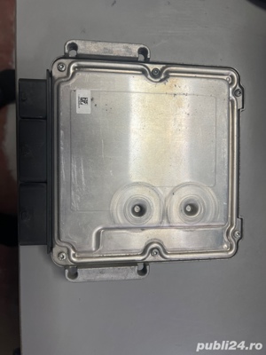 ECU Calculator motor Dacia Dokker 1.5 dci 237104128R 0281030439 - imagine 2