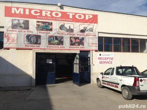 Service auto multimarca