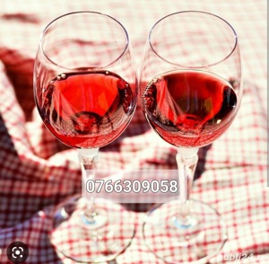 Vin de Dragasani - Rose