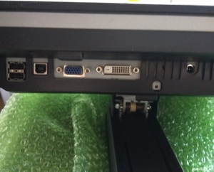 Monitor DELL - imagine 3