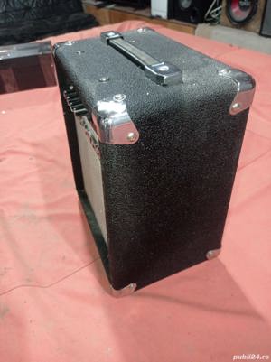 amplificator chitara Rocktron rampage r10 40w - imagine 5