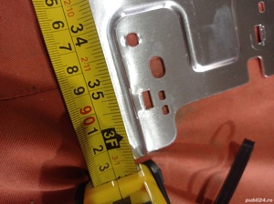 set 2 barete lm41-01040a/c de pe tv Samsung ue43bu8072u - imagine 5