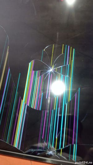 set 2 barete lm41-01040a/c de pe tv Samsung ue43bu8072u - imagine 6