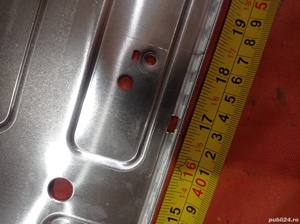 set 2 barete lm41-01040a/c de pe tv Samsung ue43bu8072u - imagine 9