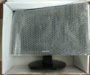 Monitor PHILIPS 