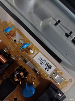 sursa bn4401109c de pe tv Samsung ue43bu8072u - imagine 3