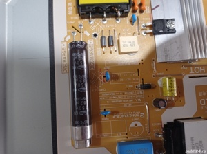 sursa bn4401109c de pe tv Samsung ue43bu8072u - imagine 2