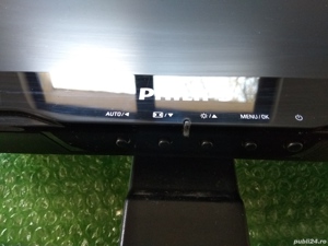 Monitor PHILIPS  - imagine 5