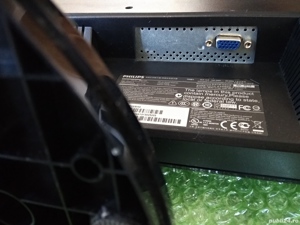 Monitor PHILIPS  - imagine 3