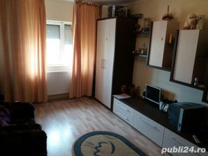 De inchiriat apartament 2 camere, in Galati, Micro 17, mobilat si utilat - imagine 2