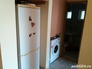 De inchiriat apartament 2 camere, in Galati, Micro 17, mobilat si utilat - imagine 4