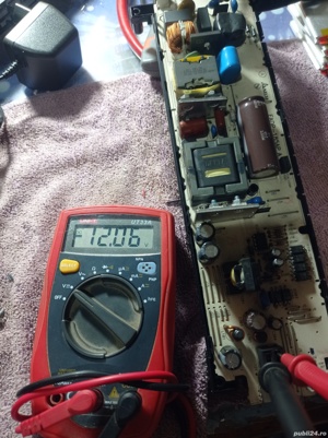 sursa Sony eadp-185ab de pe PS3 - imagine 4