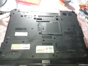 Dezmembrez laptop hp compaq 6730b - imagine 4