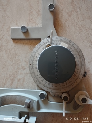 cap divizor pentru planșe desen tehnic - imagine 5