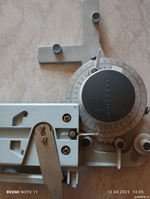 cap divizor pentru planșe desen tehnic