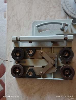 cap divizor pentru planșe desen tehnic - imagine 2