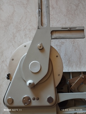 cap divizor pentru planșe desen tehnic - imagine 6