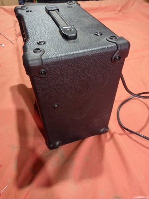 boxa chitara C.Giant 27w m20 - imagine 3