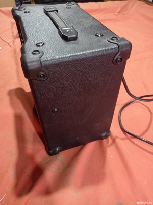 boxa chitara C.Giant 27w m20 - imagine 2