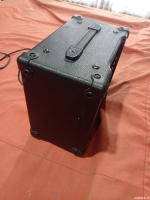 boxa chitara C.Giant 27w m20 - imagine 4