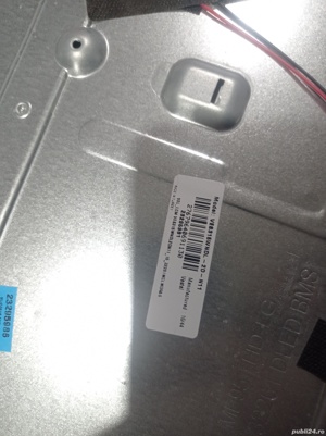 placa de baza 17mb82s de pe tv JVC lt32vh40b - imagine 3