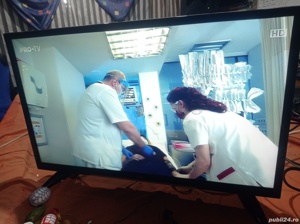 placa de baza 17mb82s de pe tv JVC lt32vh40b - imagine 4