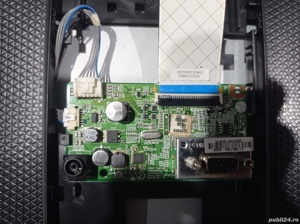 placa digitala monitor lg 22en33s-b