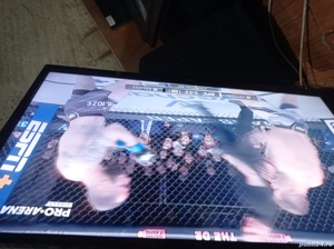 placa de baza vestel 17mb140de pe tv JVC lt32vh42m - imagine 4