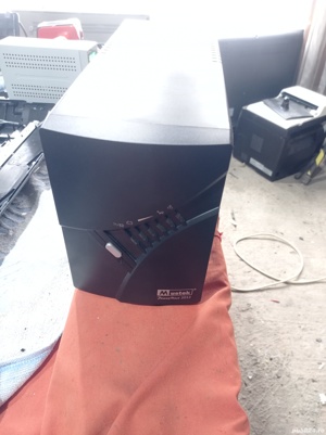 ups Mustek powermust 2012 2000va/1200w