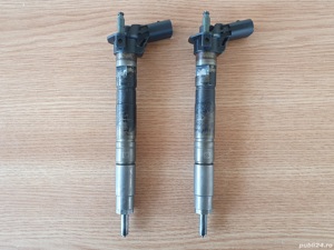 Injector Passat CC,Golf 6,7,Touran,Sciroco,Tiguan,Euro 5 - imagine 6