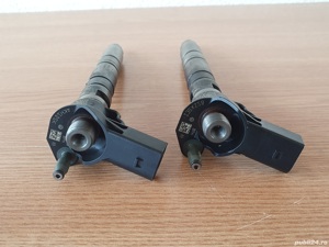Injector Passat CC,Golf 6,7,Touran,Sciroco,Tiguan,Euro 5 - imagine 4