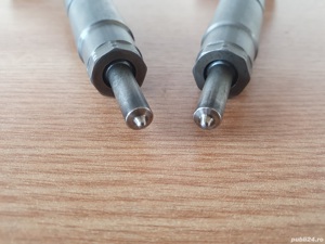 Injector Passat CC,Golf 6,7,Touran,Sciroco,Tiguan,Euro 5 - imagine 5