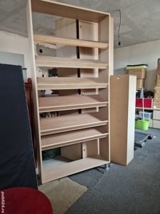 Scaune pentru birou și Birou  - imagine 2