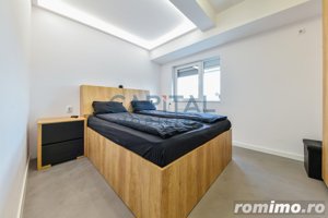 Apartament  SMART cu 3 camere Semidecomandat, Floresti! - imagine 9