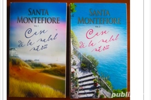 Casa de la malul mării. 2 volume