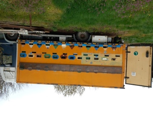 Vând camion apicol - imagine 4