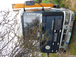 Vând camion apicol - imagine 5